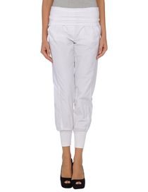 NIU' - Casual trouser