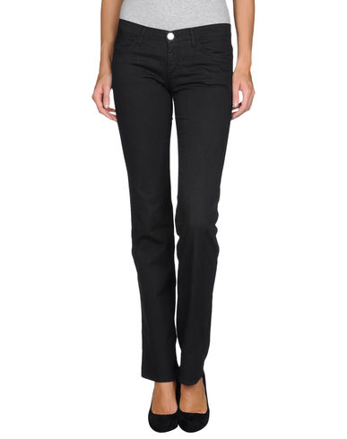 ZOOM VERSACE JEANS COUTURE - Casual pants