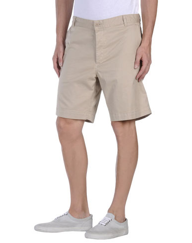 ZOOM M.GRIFONI DENIM - Bermuda