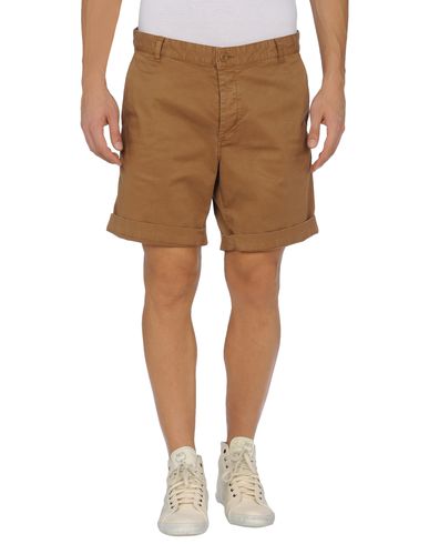 ZOOM M.GRIFONI DENIM - Bermuda
