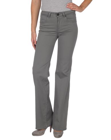 ZOOM KARL LAGERFELD - Casual pants