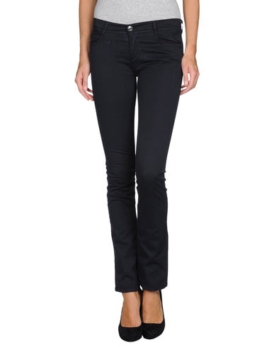 ZOOM VERSACE JEANS COUTURE - Casual pants