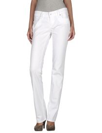 PEPE JEANS - Denim trousers