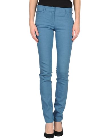 ZOOM BALENCIAGA - Casual pants