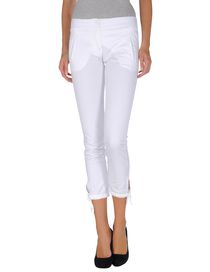 GOLD CASE - 3/4-length trousers