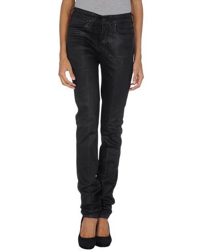 ZOOM KARL LAGERFELD - Casual pants