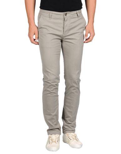 ZOOM MARVILLE - Casual pants