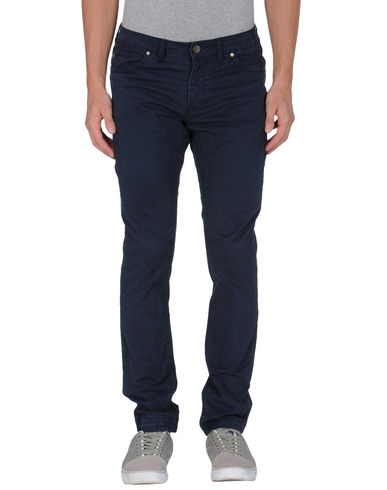 ZOOM MARVILLE - Casual pants