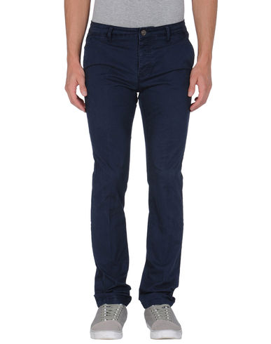 ZOOM MARVILLE - Casual pants