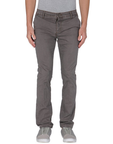 ZOOM MARVILLE - Casual pants