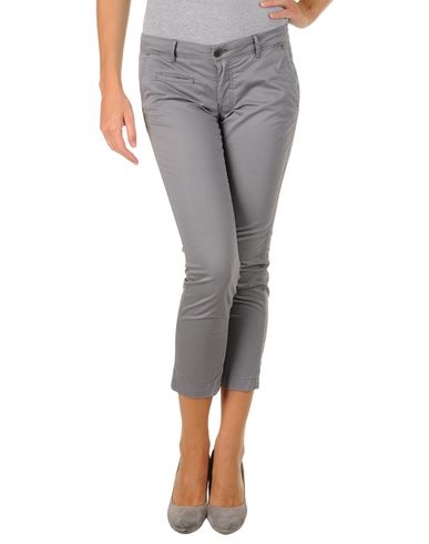 ZOOM SAN FRANCISCO - 3/4-length short