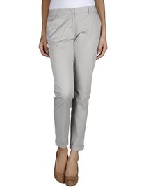 P.M.E. - Casual pants