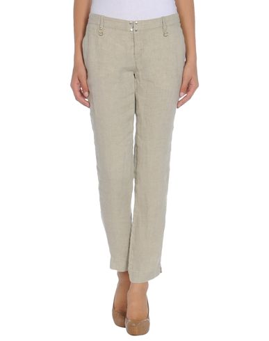 ZOOM NOLITA - Casual trouser