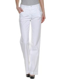 TJ TRUSSARDI JEANS - Casual pants