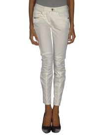 SCERVINO STREET - Casual pants