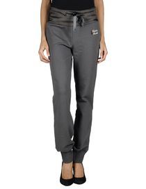 FRANKIE MORELLO - Casual pants