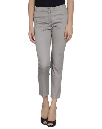 ZOOM ARGONNE - 3/4-length short