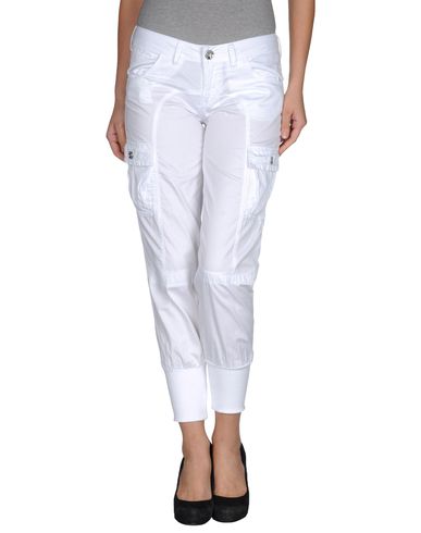 ZOOM MISS SIXTY - Casual pants