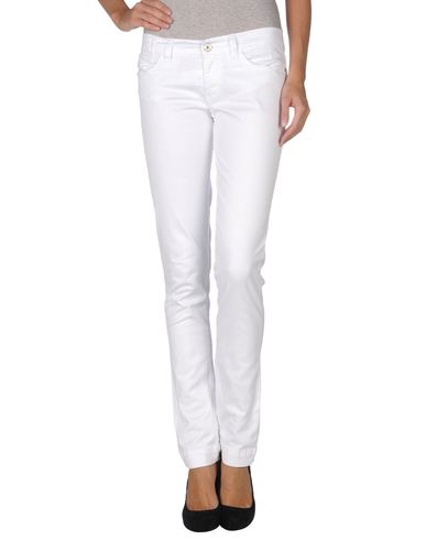 ZOOM MISS SIXTY - Casual trouser