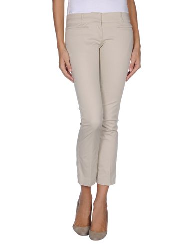 ZOOM DIVINA - Casual pants