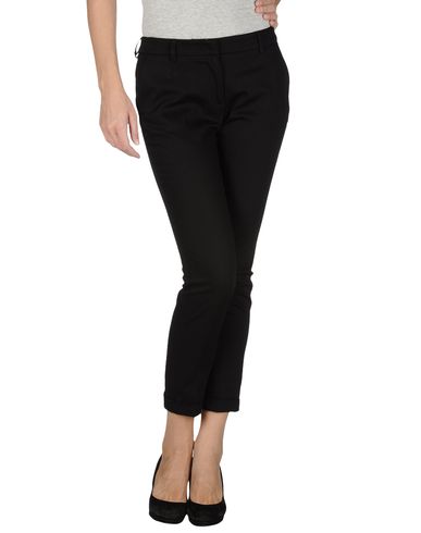 ZOOM ARGONNE - Dress pants