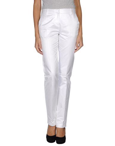 ZOOM D&G - Casual pants