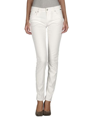 ZOOM RA-RE - Casual trouser