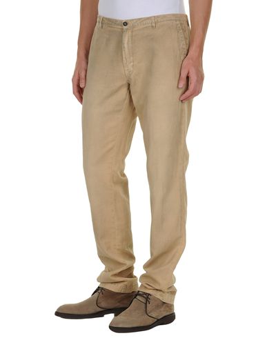 ZOOM PENCE - Casual pants