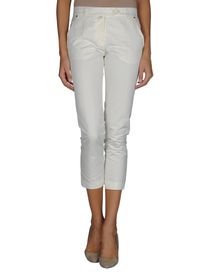 ERMANNO SCERVINO - 3/4-length short