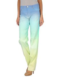 ICEJEANS ICEBERG - Casual pants