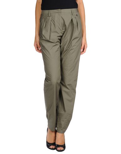 ZOOM BALENCIAGA - Casual pants