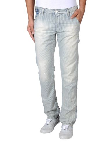 ZOOM REPLAY - Casual trouser