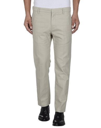 ZOOM GOLDEN GOOSE - Dress pants