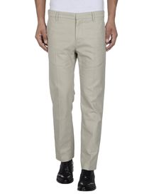 GOLDEN GOOSE - Dress pants