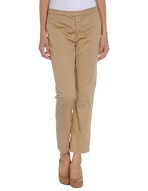 WOOLRICH - Casual pants