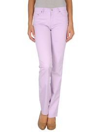 TJ TRUSSARDI JEANS - Casual pants