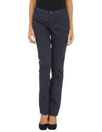 WOOLRICH - Casual pants