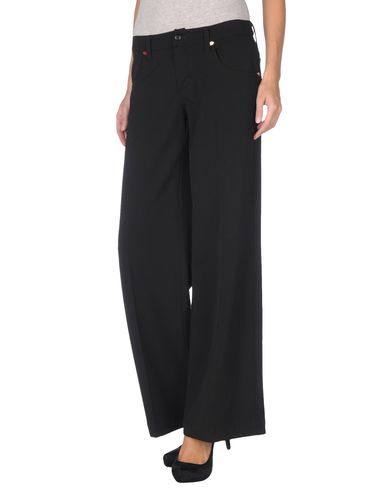 ZOOM FRANKIE MORELLO - Casual trouser
