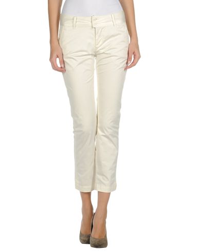 ZOOM WOOLRICH - Casual pants