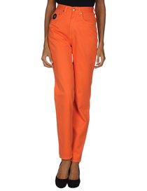 TJ TRUSSARDI JEANS - Casual pants
