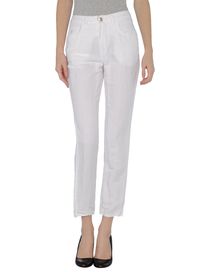 TJ TRUSSARDI JEANS - Casual pants