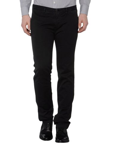 ZOOM CELLAR DOOR - Dress pants