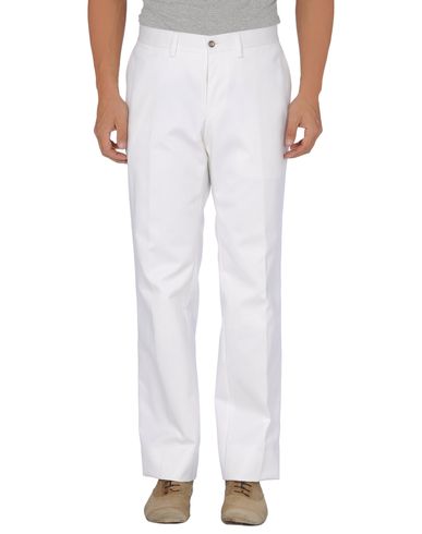 ZOOM GUCCI - Casual trouser