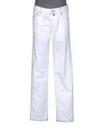 JACOB COHЁN - Casual pants