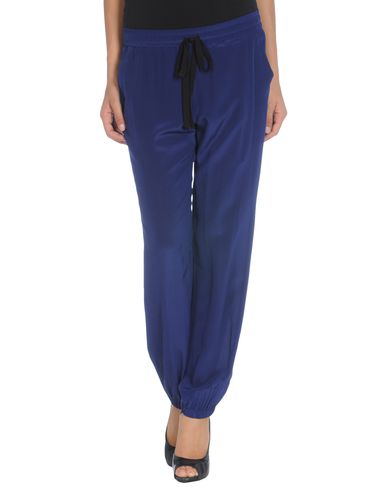 ZOOM SONIA by SONIA RYKIEL - Casual pants