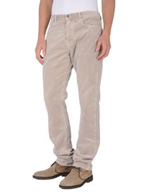 MASSIMO ALBA - Casual pants