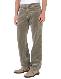 MASSIMO ALBA - Casual pants