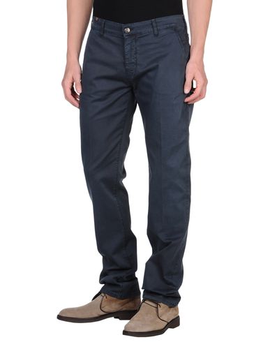 ZOOM NOTIFY - Casual pants