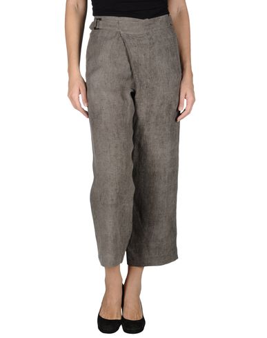 ZOOM ARGONNE - Casual pants