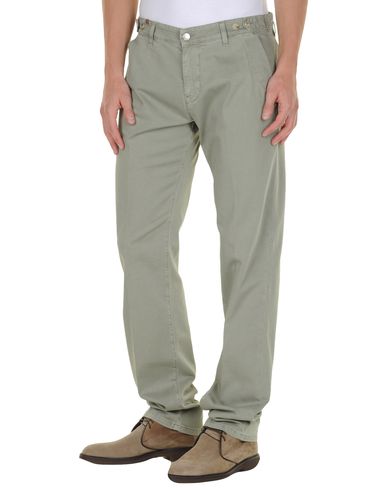 ZOOM NOTIFY - Casual pants